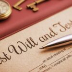 Last Will and Testament in Thailand